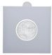 Киргизия 3 сом 2008 AU-UNC М11512 фото 1
