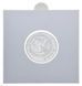 Киргизия 3 сом 2008 AU-UNC М11512 фото 2
