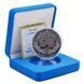 Coin Ukraine 20 hryvnia 2014 Silver UNC Battle of Korsun-Shevchenko - 70 years of the Liberation of Ukraine