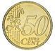 Coin Portugal 50 euro cents 2002 UNC