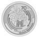 Coin Ukraine 20 hryvnia 2014 Silver UNC Battle of Korsun-Shevchenko - 70 years of the Liberation of Ukraine
