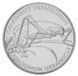 Coin Ukraine 2 hryvnia 2006 "Grasshopper" UNC (KM # 391)
