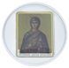 Coin Cook Islands 5 Dollars 2011 Silver Proof Coin Named Mary - Saint Mary Magdalene