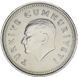 Coin Turkey 1000 lira 1994 UNC