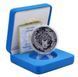 Coin Ukraine 20 hryvnia 2014 Silver UNC Battle of Korsun-Shevchenko - 70 years of the Liberation of Ukraine