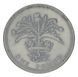 Coin Great Britain 1 Pound 1989 F-VF
