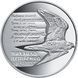 Монета Украина 2 гривны 2017 &laquo;Михаил Петренко&raquo; UNC в сувенирной упаковке М06364 фото 1