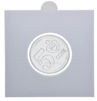 Киргизия 5 сом 2008 AU-UNC М11513 фото
