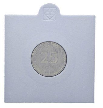 Монета Филиппины 25 сентим 1999 F-VF М11964 фото