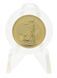 Coin Great Britain 10 pounds 2025 Gold UNC Britannia (Au 999.9, 1/10 oz, 3.11 grams)