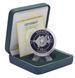 Coin Ukraine 10 hryvnia 2003 Silver Proof AN-2 Aircraft