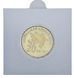 Монета Азербайджан 20 гяпік 2006 UNC Сходи М11050 фото 2