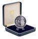 Coin Ukraine 2,000,000 karbovanets 1996 Silver Proof 100th anniversary of the Olympic Games of the present