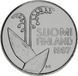 Финляндия 10 пенни 1997 UNC М14306 фото 1