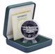 Coin Ukraine 10 hryvnia 2003 Silver Proof AN-2 Aircraft