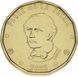 Dominican Republic 1 peso 2008-2010 UNC