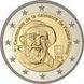 Монета Франція 2 євро 2012 &laquo;100 років від дня народження абата П'єра&raquo; UNC (KM#1894)