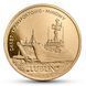 Монета Польща 2 злотих 2013 UNC Корабель Люблін (Y#862)