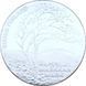 Coin Finland 50 marks 1983 "European Athletics Championships in Helsinki" Silver AU-UNC (KM # 61)
