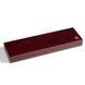 Case for five QUADRUM HMETUIQ5 Leuchtturm capsules