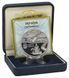 Coin Ukraine 10 hryvnias 2014 Silver Proof 220 years of Odesa (Ag 925, ounce, 31.1 grams) М14580 photo 5