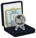 Монета Україна 5 гривень 2010 Срібло Proof Харківський політехнічний інститут (Ag 925, 15,55 грам) М14530 фото 3