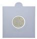 Coin Philippines 50 Centime 1993 F-VF Eagle