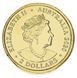 Coin Australia 2 dollars 2020 UNC Firefighters (firefighters)