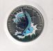 Cuba 1 peso 1994 Caribbean Sailfish UNC (KM # 467.1)