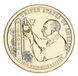 Coin USA 1 Dollar 2024 UNC D American Innovations - George Washington Carver (Missouri)