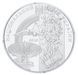 Монета Україна 5 гривень 2010 Срібло Proof Харківський політехнічний інститут (Ag 925, 15,55 грам) М14530 фото 7