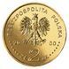 Польща 2 злотих 2000 &laquo;30 років грудня-70&raquo; F-VF (Y#404) М06025 фото 2