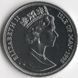 Острів Мен 1 крона 1 995 &laquo;Винаходи.&nbsp;Цзу Чунчжи.&nbsp;Машина-компас &raquo;UNC (KM#530) М08001 фото 2