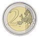 Lithuania 2 euro 2020 Bimetal UNC Hill of Crosses