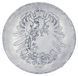 Німеччина 1 марка 1874 Срібло F-VF М17788 фото 2
