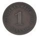 Німеччина 1 пфеніг 1912 F-VF З обігу М14814 фото 1
