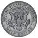 Монета США 50 центів (халф) 1973 F-VF Джон Кеннеді М23402 фото 2