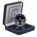 Монета Україна 10 гривень 2008 Срібло Proof Українсько-шведські політичні спілки (Ag 925, унція, 31.1 грам) М01257 фото 4