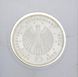 Coin Germany 10 Euro 2006 "FIFA World Cup Germany 2006" UNC Silver
