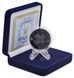 Монета Україна 5 гривень 2008 Знаки зодіаку - Терези Срібло Proof (KM # 508) М01258 фото 5