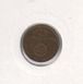 Germany 1 pfennig 1937-1939 VF (KM # 89)