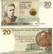 Польша 20 злотых 2011 &laquo;100 лет Нобелевской премии Марии Склодовской-Кюри&raquo; UNC (A184) Б04810 фото 5