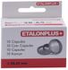 Coin capsules 38.65 mm. (10 pieces) Etalonplus