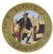 Coin Australia 1 dollar 2009 UNC 200 years of postal services
