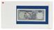 Banknote Cayman Islands 1 dollar 1971 UNC Prefix A/1 (P1)