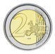 Coin Belgium 2 euro 2005 "Belgian-Luxembourgish Union" UNC (KM # 240)
