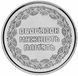 Coin Ukraine 10 hryvnia 2019 UNC Participants of hostilities on the territory of other states