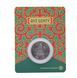 Монета Казахстан 100 тенге 2019 UNC Проводы невесты в сувенирной упаковке М16530 фото 1