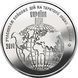 Coin Ukraine 10 hryvnia 2019 UNC Participants of hostilities on the territory of other states