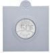 Belgium 50 francs 1998 F-VF